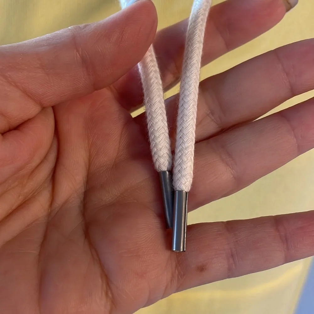 John Elliott premium French Terry oversized hoodie pullover side zips cotton XS - Picture 5 of 11